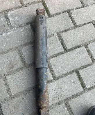Iveco Daily 4th gen Rear shock absorber/damper 141700131002