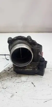 Audi A4 S4 B7 8E 8H Throttle valve 06F133062E 2900314111 A2C53044094