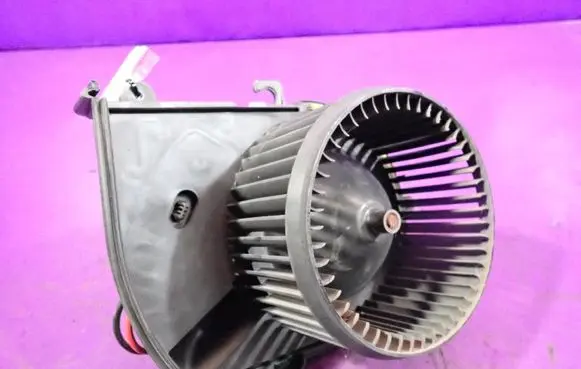 Fiat Scudo Heater fan/blower