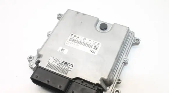Honda Accord Engine control unit/module 0281015742 37820RL0G53