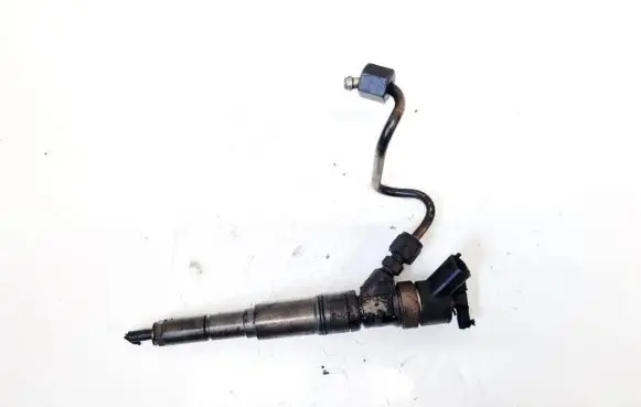 BMW X5 E53 Fuel injector 0445110047 7785984