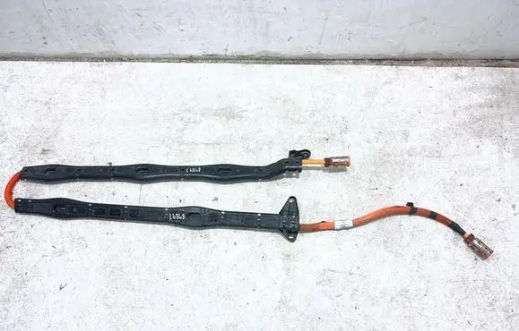 Mercedes-Benz EQS V297 Other wiring loom A2975403328
