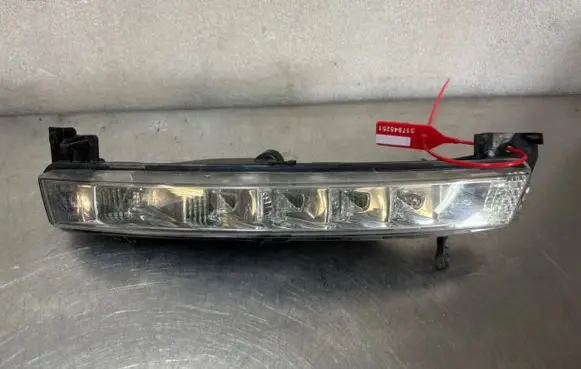 Citroen C4 I Picasso LED Daytime headlight 