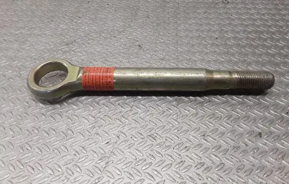Subaru B9 Tribeca Towing hook eye 