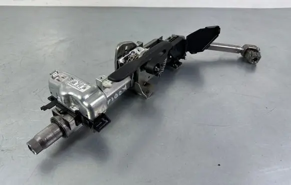 Skoda Kodiaq Steering wheel lock 2Q0905861B 5Q1419512K