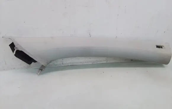 Volkswagen Golf VI (A) pillar trim