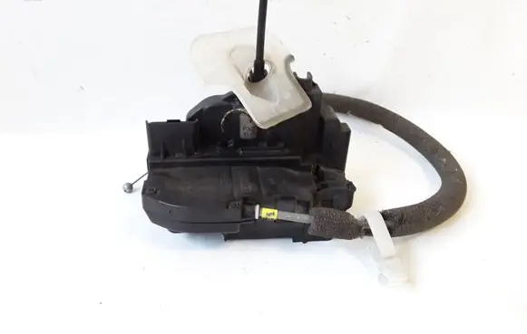 Nissan Note (E11) Rear door lock 4606E