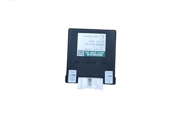 Honda CR-V Parking PDC control unit/module 1881002490 39670SWWG01 39670