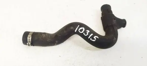 Volvo S40, V40 Engine coolant pipe/hose