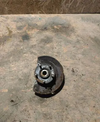 Mitsubishi ASX Front wheel hub 