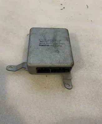 Isuzu Trooper Other control units/modules 8971679911 30150040