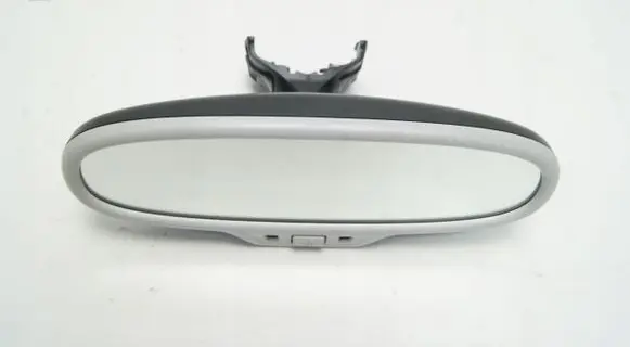 Volkswagen Scirocco Rear view mirror (interior) 1K8857511D