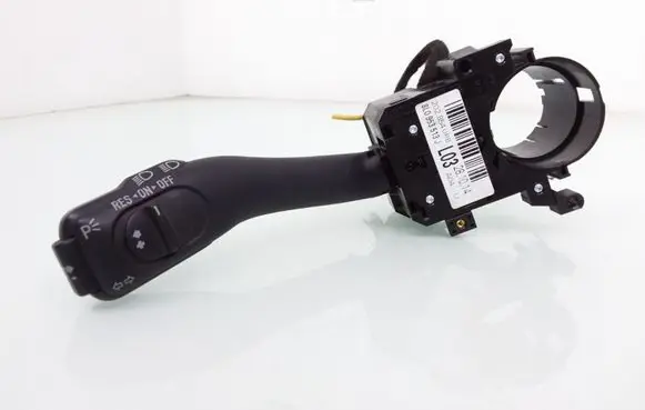 Audi A6 S6 C5 4B Cruise control stalk 8L0953513J
