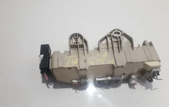 Mazda 323 F Fuse box set