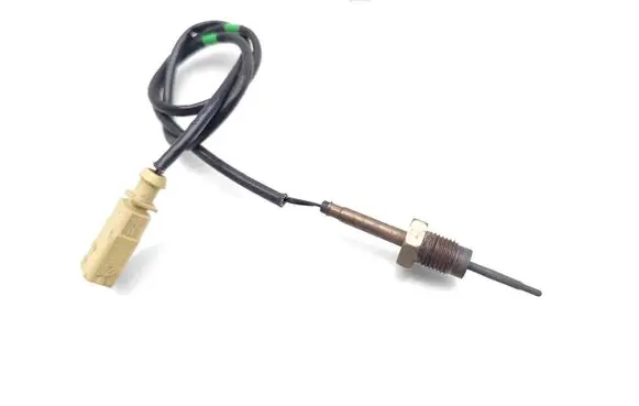 Audi Q2 - Exhaust gas temperature sensor 8K0973802C