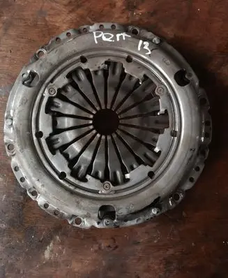 Peugeot Partner Pressure plate 