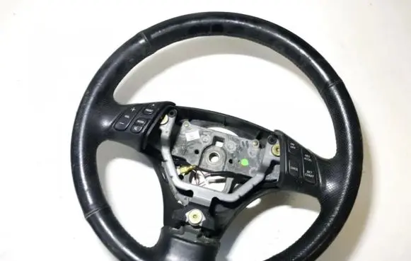 Mazda 6 Steering wheel 127002 gj6r