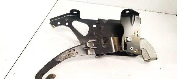 Renault Megane II Brake pedal 20639A00