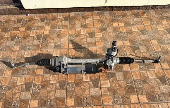 BMW 4 F32 F33 Steering rack 6868920