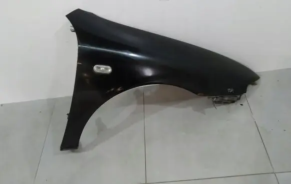 Seat Toledo II (1M) Fender 