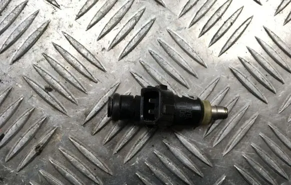 Honda Accord Fuel injection (other) 