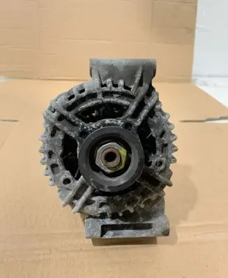 Mini One - Cooper R50 - 53 Generator/alternator 755922301