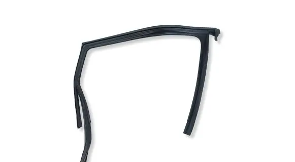 Audi Q5 SQ5 Other rear door trim element 8R0839489G