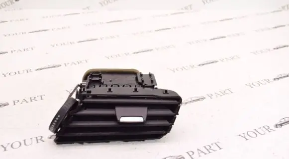 BMW X1 F48 F49 Dashboard side air vent grill/cover trim 9292740