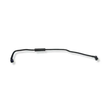 BMW 7 F01 F02 F03 F04 Breather/breather pipe/hose 13907636134 7636134