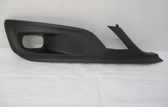Peugeot 508 Front fog light trim/grill 9807631277