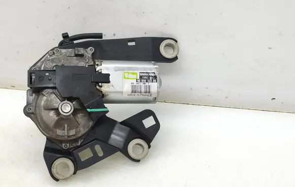 Toyota Proace Rear window wiper motor 9809816380 W000070964 3N002110897