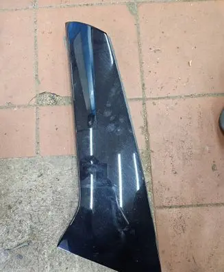 Opel Astra K Tailgate trim 39078188 51608003