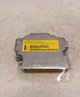Mitsubishi Outlander Airbag control unit/module P8635A205 DDPPSCB1 THDM1195001501