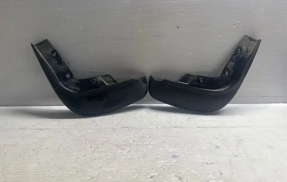 Volvo XC60 Front mudguard 31359687
