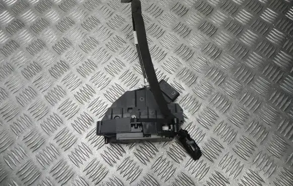Ford Galaxy Rear door lock EM2AR26412CB