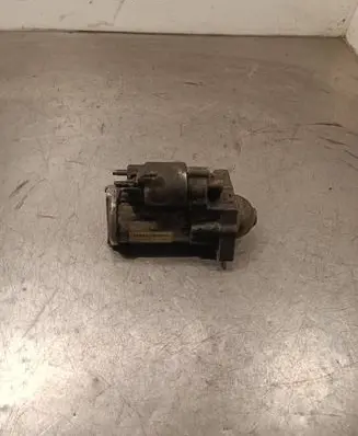 Renault Kadjar Starter motor 233004868R 0001170629 20160618