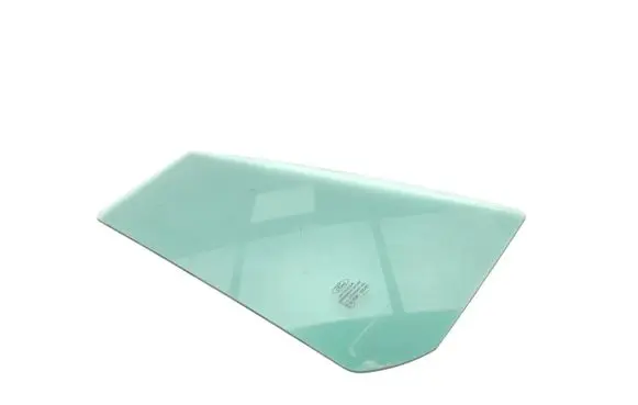 Ford B-MAX Rear door window glass AV11-R25830-B DOT618M321AS3 E2043R-00351