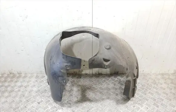Volkswagen New Beetle Front wheel arch liner splash guards 1C0809961E