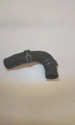 Audi A3 S3 8P Engine coolant pipe/hose 1K0122058L