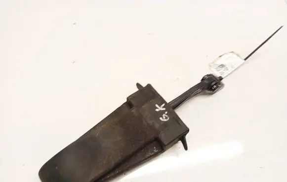 BMW 5 F10 F11 Rear door check strap stopper 7182019 51227185637