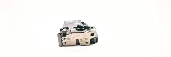 Opel Insignia B Front door lock 3041134 C3039080 915C303908018S