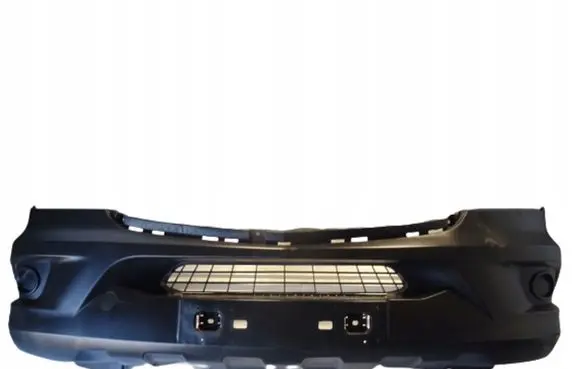 Mercedes-Benz Sprinter W906 Front bumper 1ZZ000