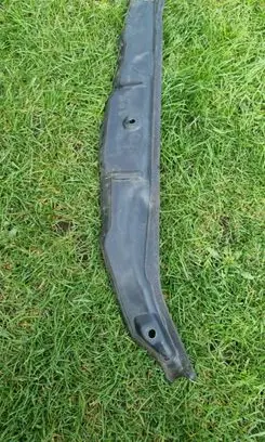 Audi A6 S6 C8 4K Fender foam support/seal 4K0821111