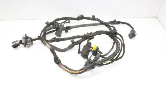 Peugeot RCZ Parking sensor (PDC) wiring loom