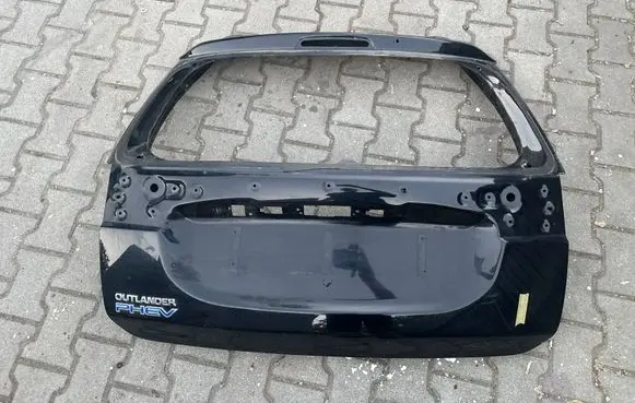 Mitsubishi Outlander Tailgate/trunk/boot lid 5801B878