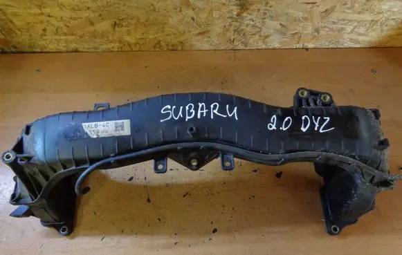 Subaru Legacy Intake manifold