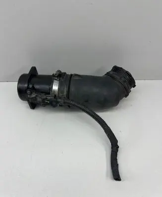Dacia Duster II Mass air flow meter 165769677R