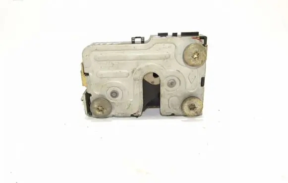 Iveco Daily 3rd gen Front door lock