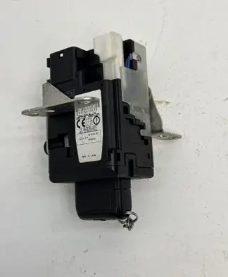 Toyota Corolla Verso AR10 Ignition lock 626399000