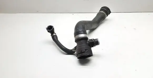 BMW 1 E81 E87 Engine coolant pipe/hose 7525641